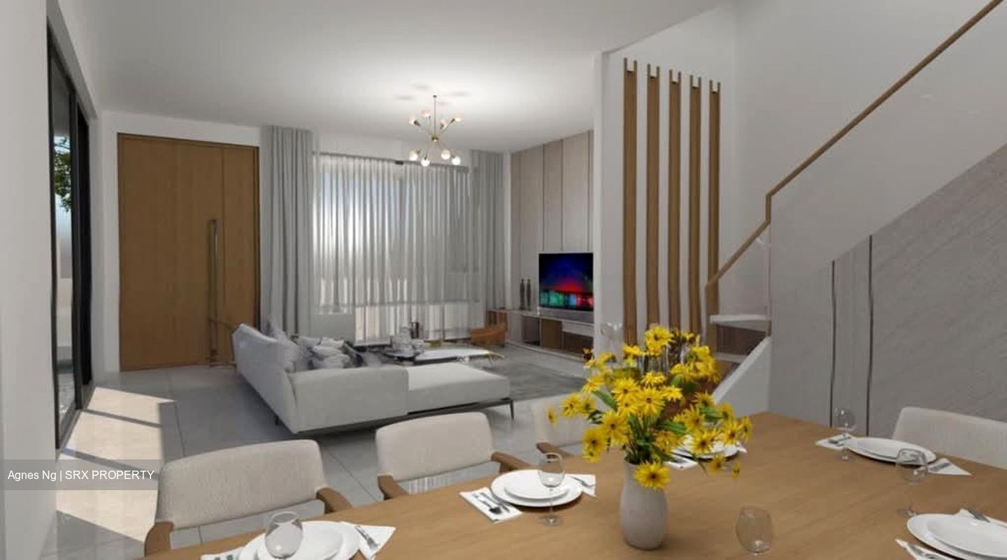 Opera Estate (D15), Semi-Detached #601473361